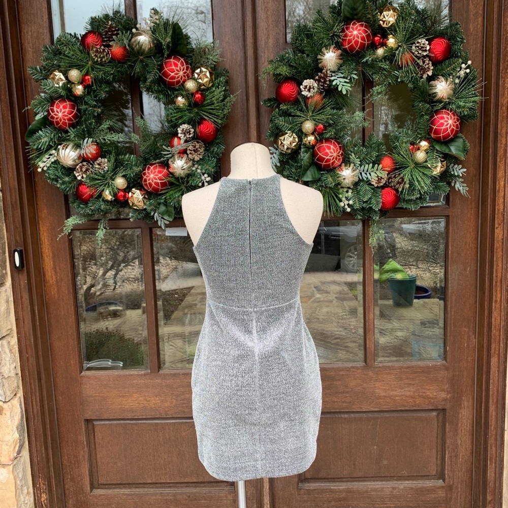 Express Dress - Picture 2 of 5
